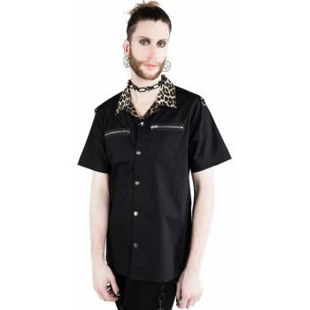 Image 1 of KILLSTAR мъжка риза KILLSTAR - Wild Side Work - KSRA003124