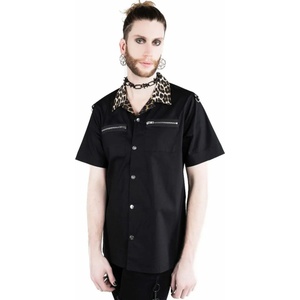 KILLSTAR мъжка риза KILLSTAR - Wild Side Work - KSRA003124