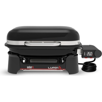 Weber Lumin Smart Compact