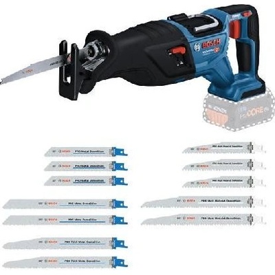 Bosch GSA 18V-28 0615V0003G