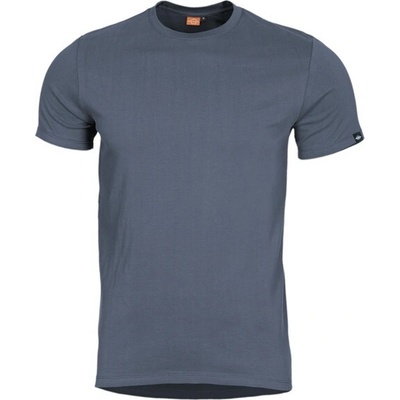 Pentagon krátke tričko Ageron Charcoal Blue