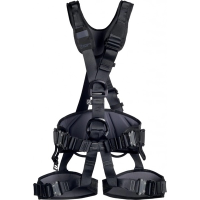 Singing Rock Profi worker 3D speed