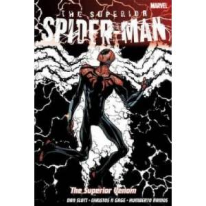 Superior Spider-man Vol. 5: The Superior Venom | Dan Slott & Christos Gage (2014)