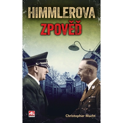 Himmlerova zpověď