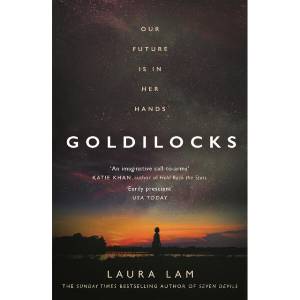 Goldilocks | Laura Lam (ISBN: 9781472267634)