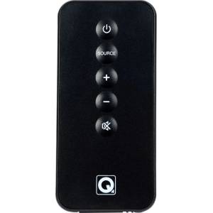 GENERAL Q ACOUSTICS M4 - съвместимо дистанционно управление на марката General (M4) Дистанционно