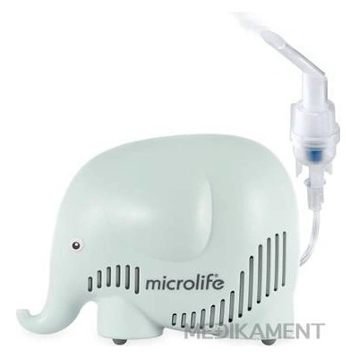 Microlife Neb 410 slon