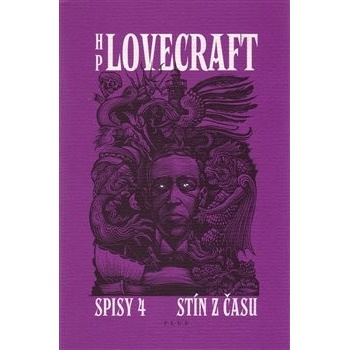 Stín z času. Příběhy a střípky z let 1931-1937 Howard P. Lovecraft