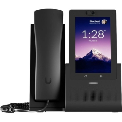 Ubiquiti UniFi Phone Touch