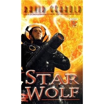 Star Wolf - David Gerrold