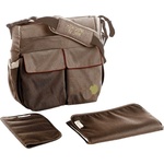 Jané Чанта за количка Jane - Mama Bag, Terrain (8420421053997) - baby