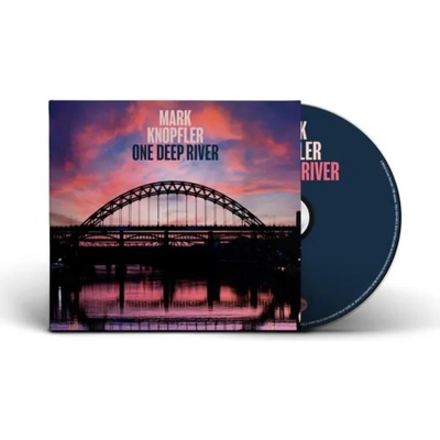 One Deep River - Mark Knopfler