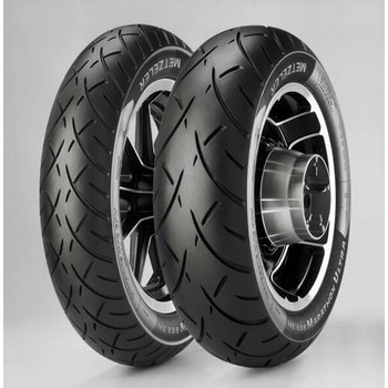 Image 1 of METZELER ME 888 Marathon Ultra 120/70 ZR19 60W