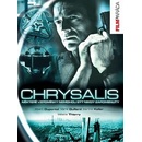 Chrysalis DVD