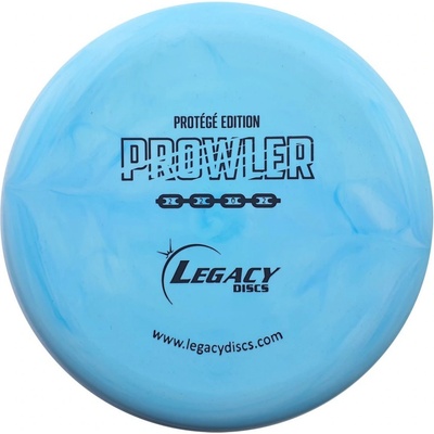 Legacy Discs Prowler Protege