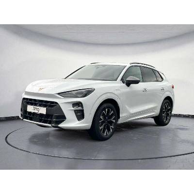 Cupra Terramar 1.5 e-Hybrid DSG 150 kW