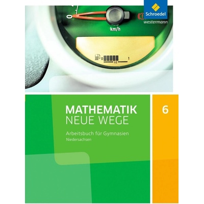 6. Schuljahr, Arbeitsbuch