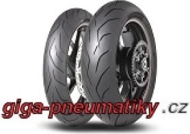 DUNLOP SPORTSMART MK3 180/55 R17 73W od 3 202 Kč - Heureka.cz
