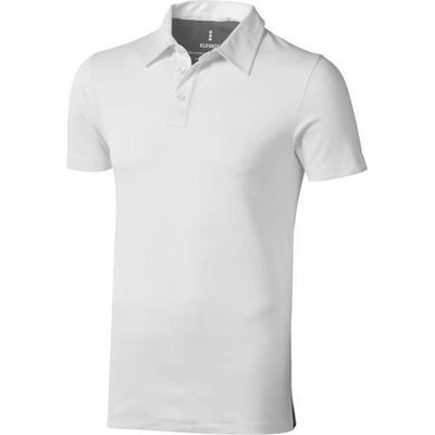 Elevate Markham Polo biele