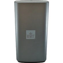 BEWIT Aroma difuzér Tower waterless grey