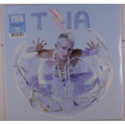 TZIA - Meg Myers LP