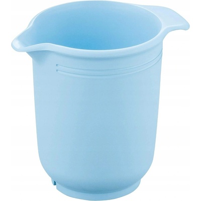 Dr.Oetker mísa s výlevkou a držadlem plast 11 x 16 cm 1 l