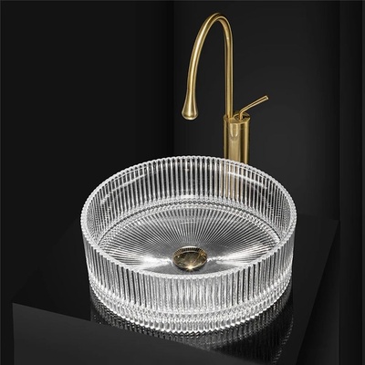 Rea Ingrid 40 cm transparent (REA-U0278)