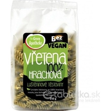 Green Apotheke Vretená hrachové 250 g