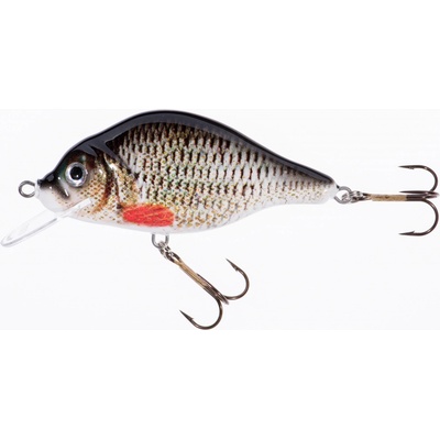 JAXON HOLO SELECT CARPAN LURES 7 cm D