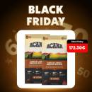 ACANA Puppy Large Breed Recipe 2 x 17 kg