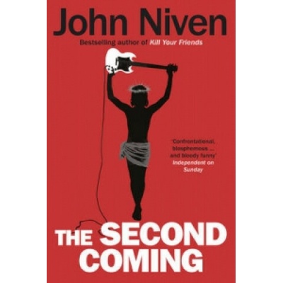 The Second Coming - John Niven