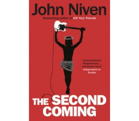The Second Coming - John Niven