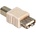 Roline Преходник Roline 12.03. 2930, от USB A(ж) към USB B(м) (12.03.2930)