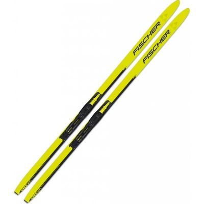 Fischer Sprint Skin + Tour Step-In JR IFP 2024/25