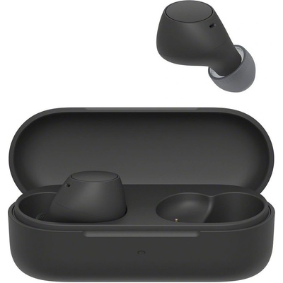 Sony True Wireless WF-C510 černá WFC510B.CE7