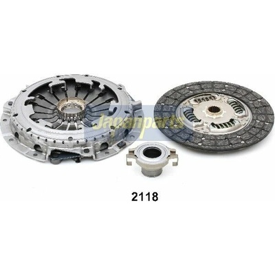 Sada spojky JAPANPARTS KF-2118 (KF2118)