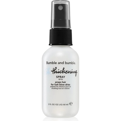 Bumble and Bumble Thickening Spray спрей за обем За коса 60ml