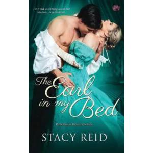 The Earl in My Bed | Stacy Reid (ISBN: 9781986680998)