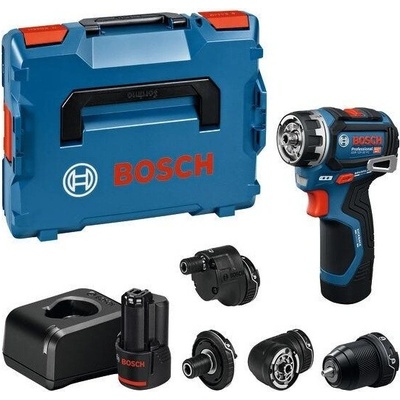 BOSCH GSR 12V-32 FC FlexiClick 06019N7101