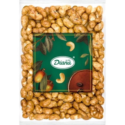 Diana Company Kešu v tiramisu poleve 500 g