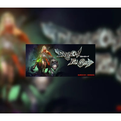 Dragon Fin Soup