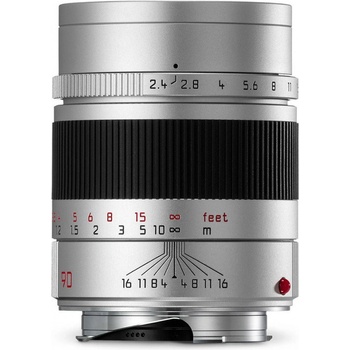 Leica M 90mm f/2.4 Aspherical Summarit-M