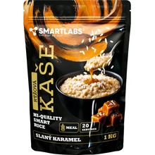 Smartlabs Rýžová Kaše čokoláda 1 kg