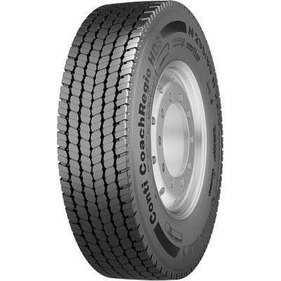 Contire Coach Regio HD3 295/80 R22.5 154/149M