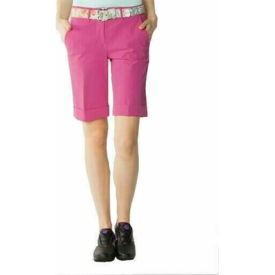 Alberto Audrey-K 3xDRY Cooler Womens shorts light blue