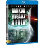 MagicBox Amikor megállt a Föld - Blu-ray (091906)