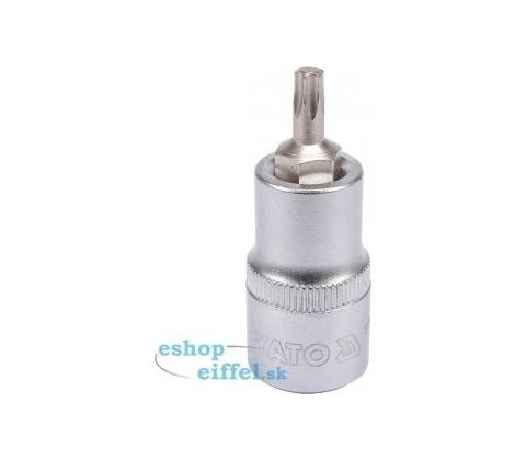 bit Torx T27 Nástavec 1/2"