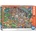 EUROGRAPHICS - Puzzle Oops! by Martin Berry - 500 piese