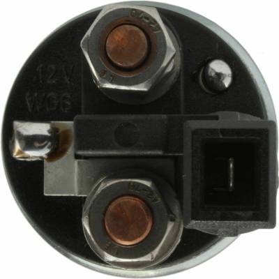 Elektromagnetický spínač, startér HC-Cargo F 032 235 488