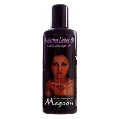 Magoon Indian 100ml